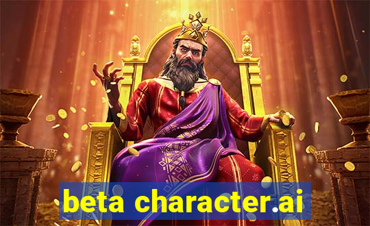 beta character.ai